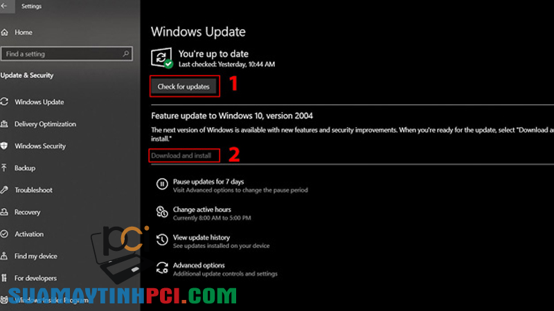 Updating your System là gì? Cách tắt tự động update Windows 10 cực dễ - Tin Công Nghệ