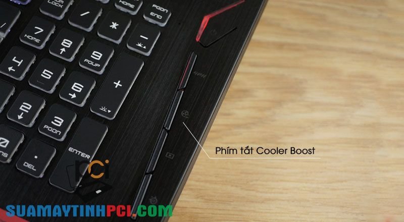 Tìm hiểu công nghệ tản nhiệt CoolerBoost 5 của MSI - Tin Công Nghệ