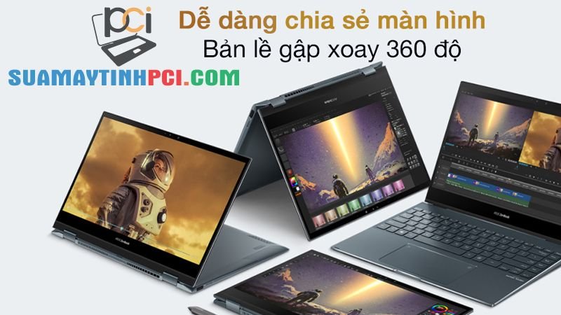 Top 5 laptop 13.3 inch dưới 30 triệu đáng mua tại Chúng tôi - Tin Công Nghệ