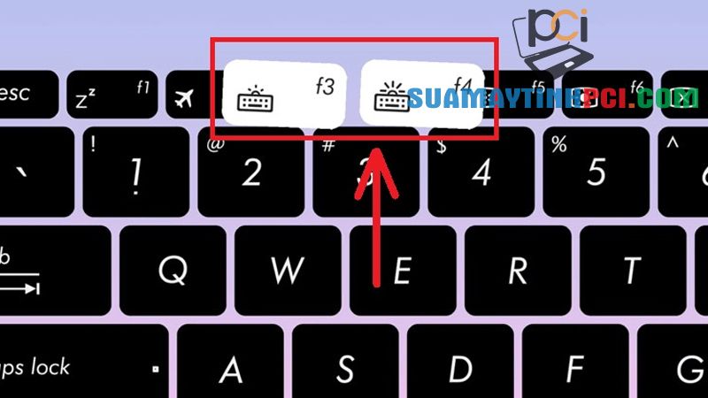 Cách bật đèn bàn phím laptop Asus đơn giản, chỉ trong nháy mắt - Tin Công Nghệ