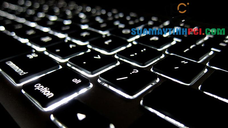 Cách bật đèn bàn phím laptop Asus đơn giản, chỉ trong nháy mắt - Tin Công Nghệ