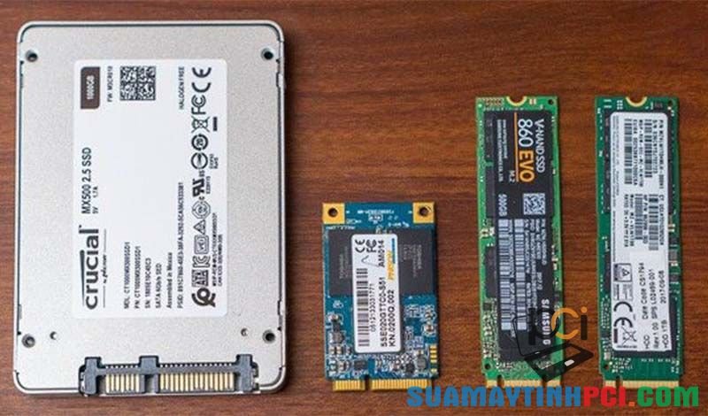 Ổ cứng SSD và HDD là gì? Loại nào tốt? Nên mua laptop có ổ cứng nào? - Tin Công Nghệ