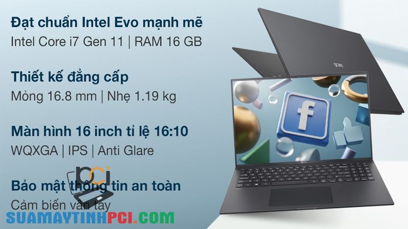 TOP 9 laptop mỏng nhẹ cho doanh nhân đáng mua nhất tại TGDĐ - Tin Công Nghệ