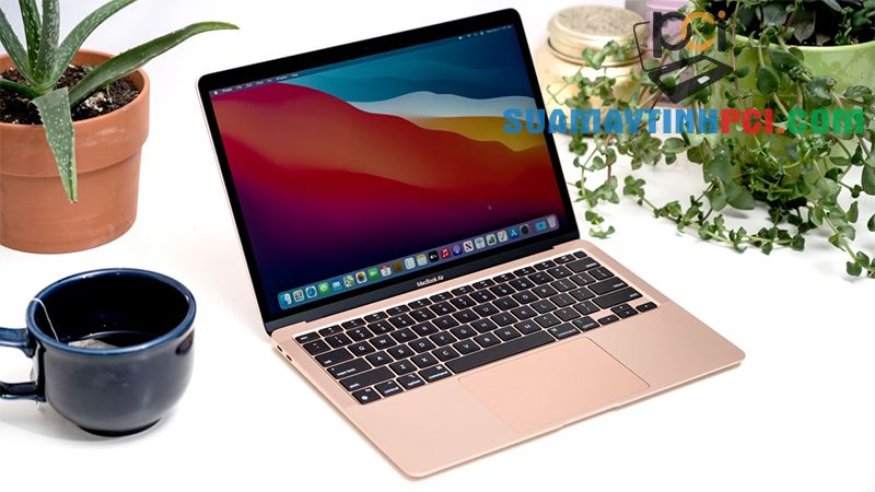 Sinh viên kinh tế có nên chọn mua laptop MacBook Air M1 2020 không? - Tin Công Nghệ