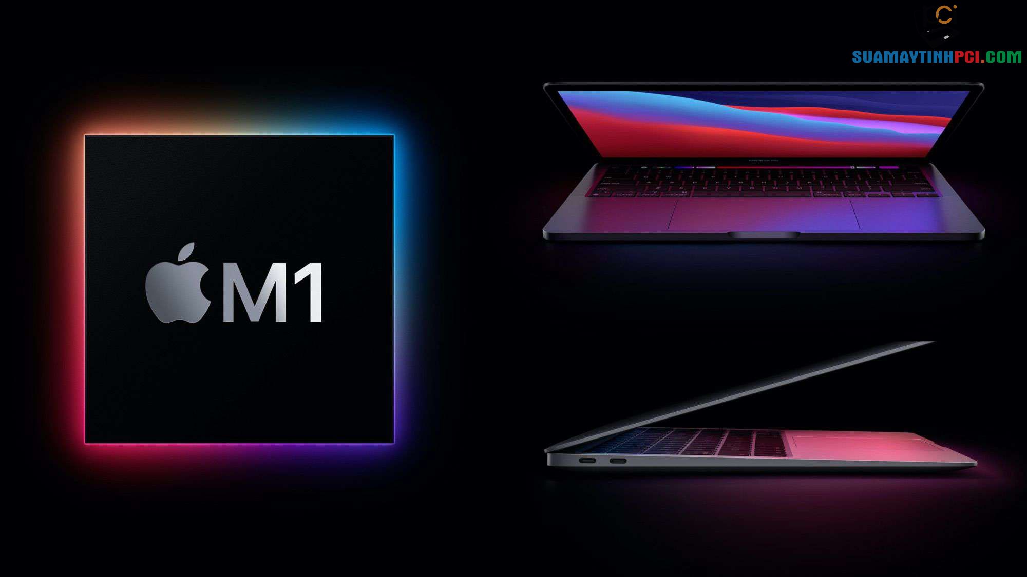 Có nên chọn mua laptop MacBook Air M1 2020 để học lập trình? - Tin Công Nghệ