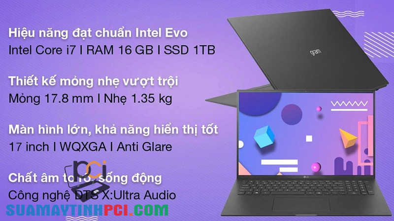 Top 10 laptop RAM 16 GB Core i7 chất lượng nhất tại Chúng tôi - Tin Công Nghệ