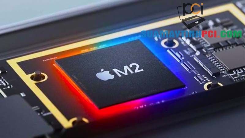 Đánh giá MacBook Air M2 2022 8GB/512GB - Chiếc laptop khủng nhà Apple - Tin Công Nghệ