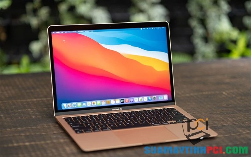 Apple MacBook Air M1 2020 giảm sốc 5 triệu, ngại gì không mua! - Tin Công Nghệ