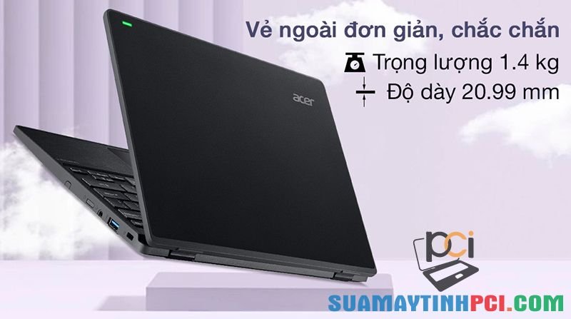 Siêu phẩm Laptop Acer TravelMate B3 giảm giá cực sốc lên đến 50% - Tin Công Nghệ