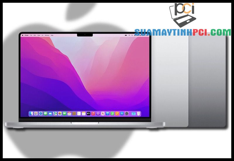 So sánh MacBook Air M2 và MacBook Pro M2 - Dòng MacBook mới từ Apple - Tin Công Nghệ