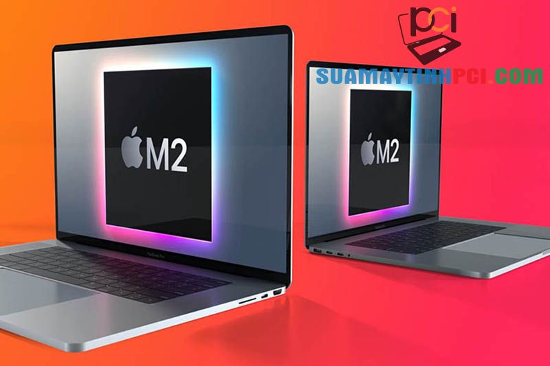 So sánh MacBook Air M2 và MacBook Pro M2 - Dòng MacBook mới từ Apple - Tin Công Nghệ