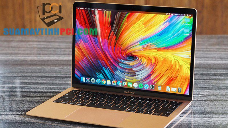 Top 5 những chiếc MacBook mới nhất đang được bán tại Chúng tôi - Tin Công Nghệ
