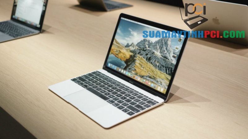 Có bao nhiêu dòng MacBook Air? Tìm hiểu về các dòng MacBook Air - Tin Công Nghệ