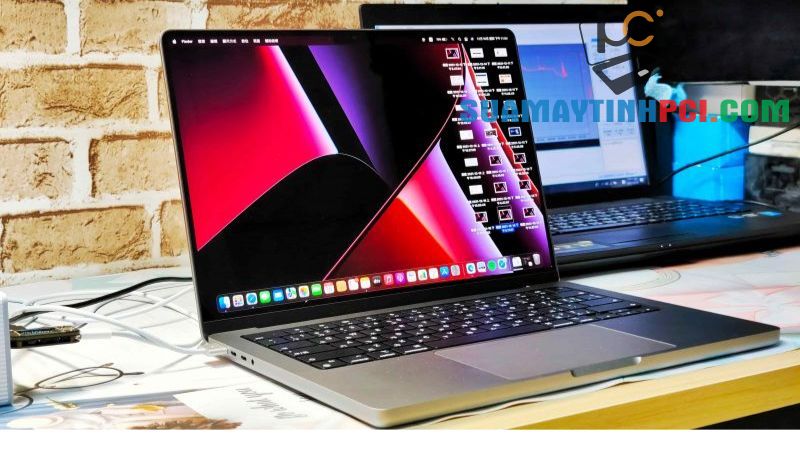Có bao nhiêu dòng MacBook Pro? Tìm hiểu về các dòng MacBook Pro - Tin Công Nghệ