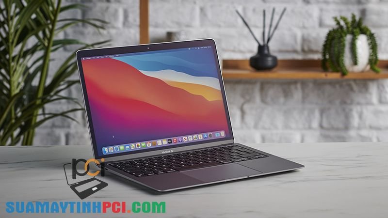 KHÓ TIN: Sở hữu MacBook Air M1 “sang – xịn – mịn” giá giảm tới 8 triệu - Tin Công Nghệ