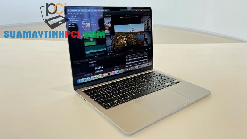 Top 7 ưu điểm của MacBook Pro M2 so với MacBook Air M2 - Tin Công Nghệ