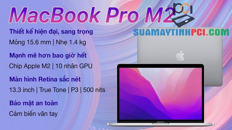 Tốc độ ổ cứng SSD của Macbook M2 chậm hơn cả MacBook M1! - Tin Công Nghệ