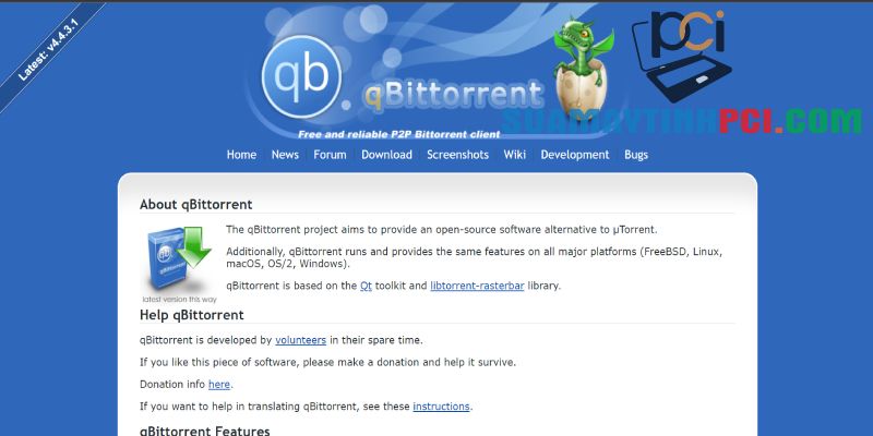 Cách download torrent siêu đơn giản bằng uTorrent bạn nên thử - Tin Công Nghệ