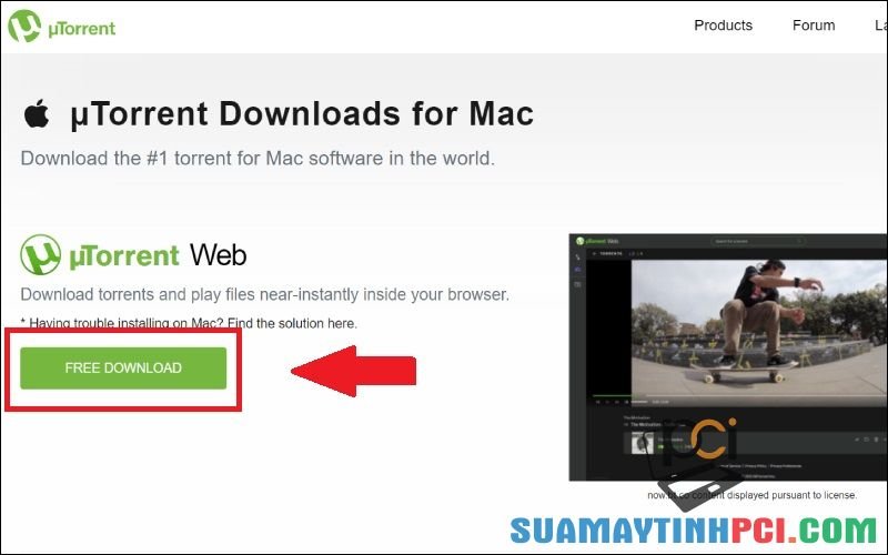 Cách download torrent siêu đơn giản bằng uTorrent bạn nên thử - Tin Công Nghệ