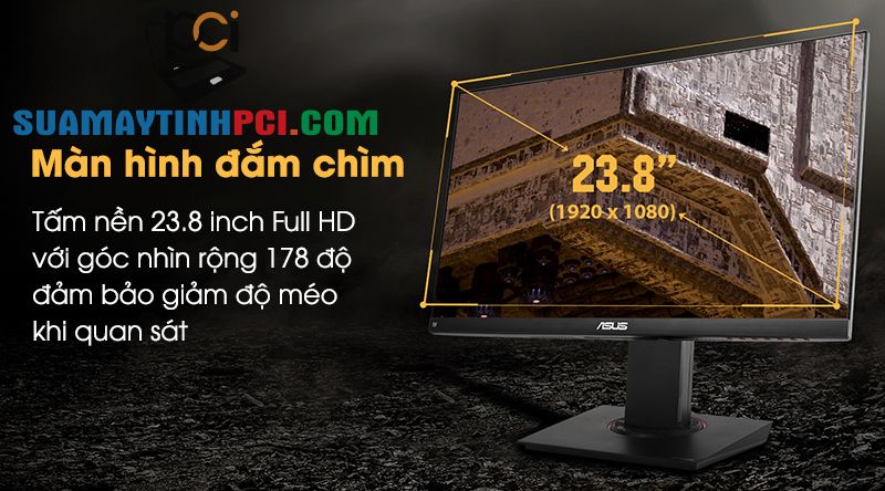 TOP 5 màn hình máy tính giá rẻ mà chất lượng siêu tốt tại TGDĐ - Tin Công Nghệ