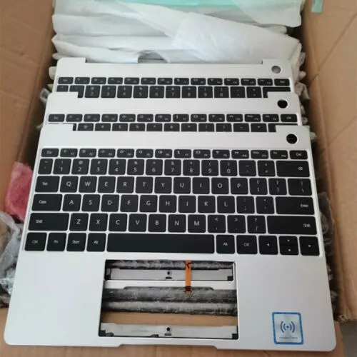 Khi nào cần thay bàn phím laptop huawei - Các lỗi bàn phím Laptop thường gặp