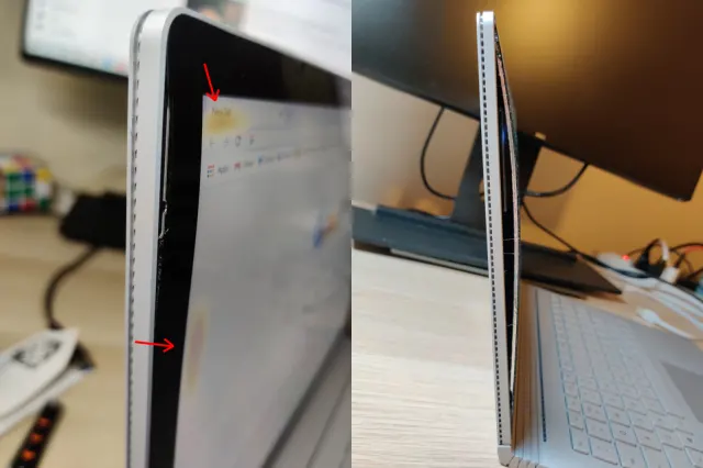 Khi Nào Cần Thay Mới Pin Laptop Surface?
