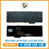 Bàn Phím Laptop Dell Latitude E5540