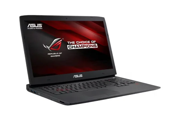 Laptop Asus G751