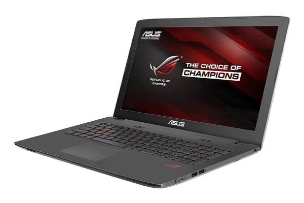 Laptop Asus GL752VW