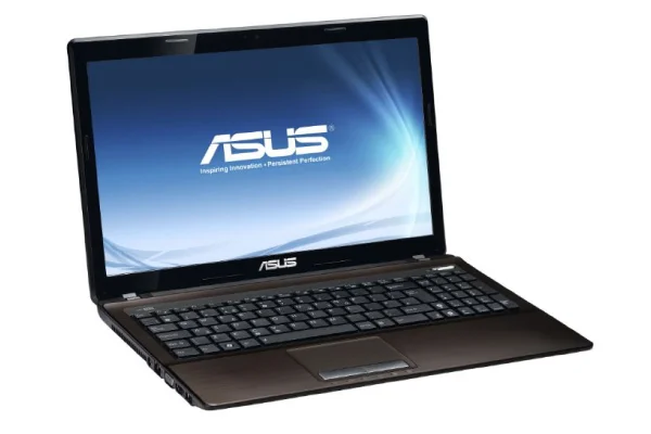 Laptop Asus K53