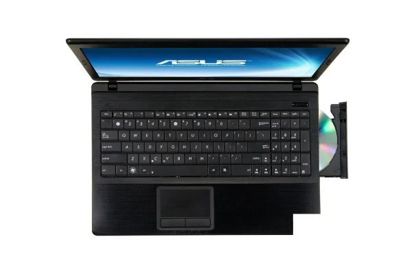 Laptop Asus K54