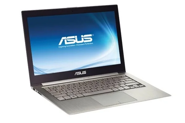 Laptop Asus UX31E