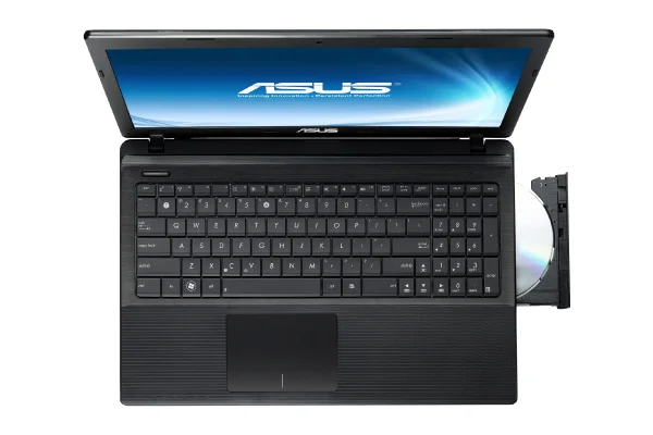 Laptop Asus X55