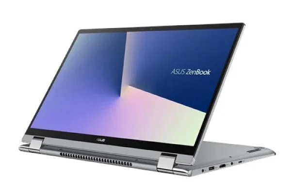 Laptop Asus ZenBook Q507