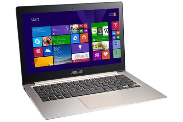 Laptop Asus ZenBook UX303