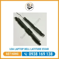 Loa Laptop Dell Latitude E5540