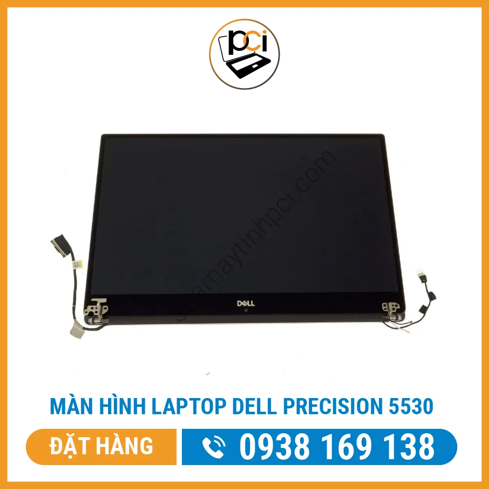 Màn Hình Laptop Dell Precision 5530