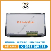 Màn Hình Laptop Dell Precision 7520