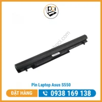 Pin Laptop Asus S550
