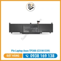 Pin Laptop Asus TP300 (C31N1339)