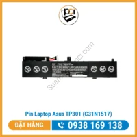 Pin Laptop Asus TP301 (C31N1517)
