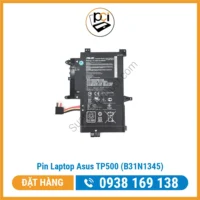 Pin Laptop Asus TP500 (B31N1345)