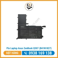 Pin Laptop Asus ZenBook Q507 (B41N1827)