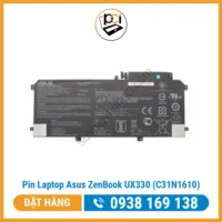Pin Laptop Asus ZenBook UX330 (C31N1610)