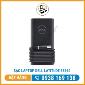 Sạc Laptop Dell Latitude E5540