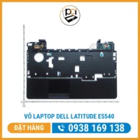Vỏ Laptop Dell Latitude E5540