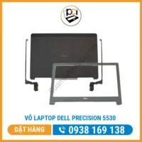 Vỏ Laptop Dell Precision 5530