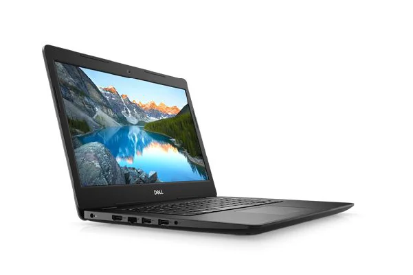 Laptop Dell Inspiron 3501 Cảm Ứng