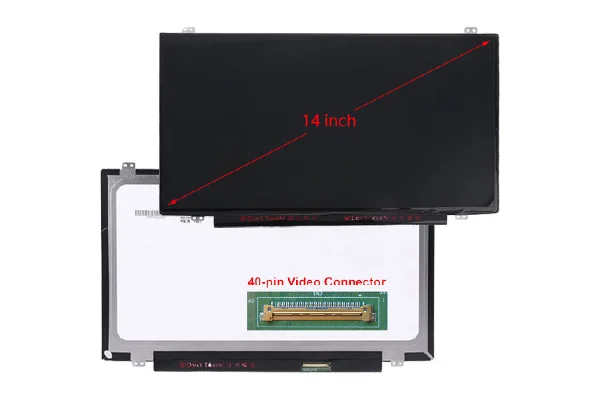 LCD Dell Inspiron 3462