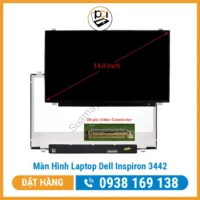 Màn Hình Laptop Dell Inspiron 3442